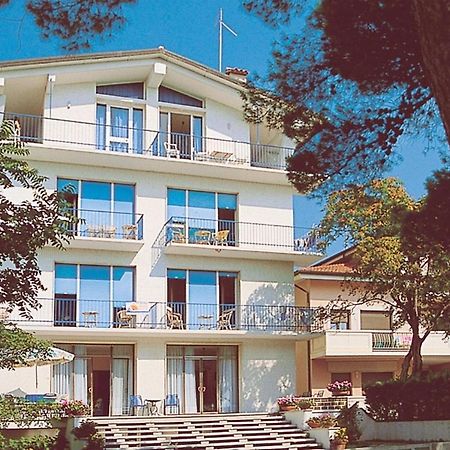 Appartamenti Dal Moro 利尼亚诺萨比亚多罗 外观 照片